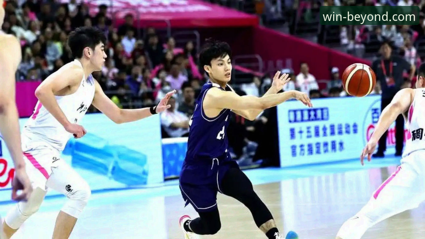 浙江男篮加时逆转宁波，兰道夫33分准绝杀——季后赛首轮横扫晋级，你猜谁是关键先生？